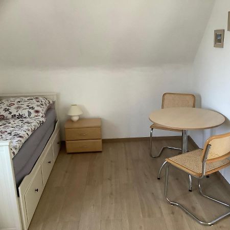 Ferienwohnung Tib'Sien Hus Kirchtimke Exteriör bild